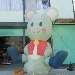 ネズミ