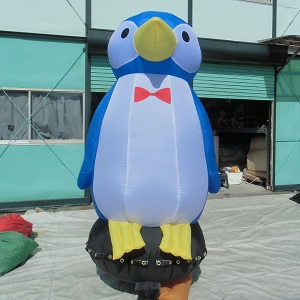 ペンギン 屋内用