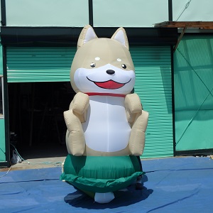イヌ