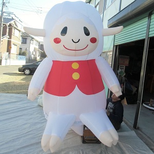 ひつじ