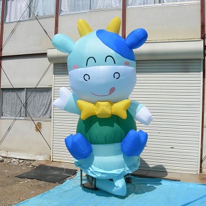 ウシ