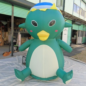 カッパ