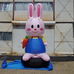 ウサギ